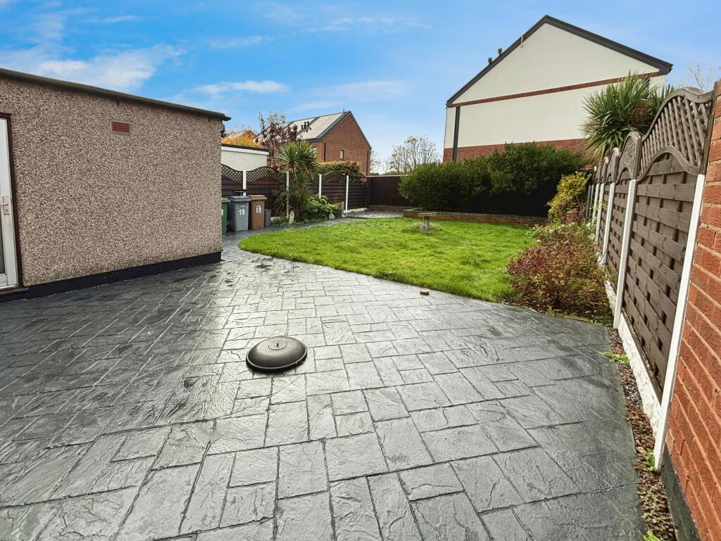 Additional property image - Greenleas Road, Wallasey, CH45