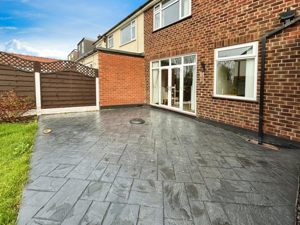 Additional property image - Greenleas Road, Wallasey, CH45