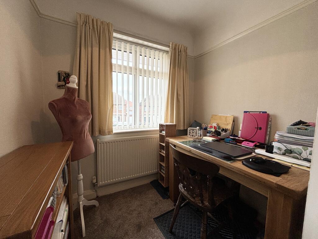 Additional property image - Greenleas Road, Wallasey, CH45