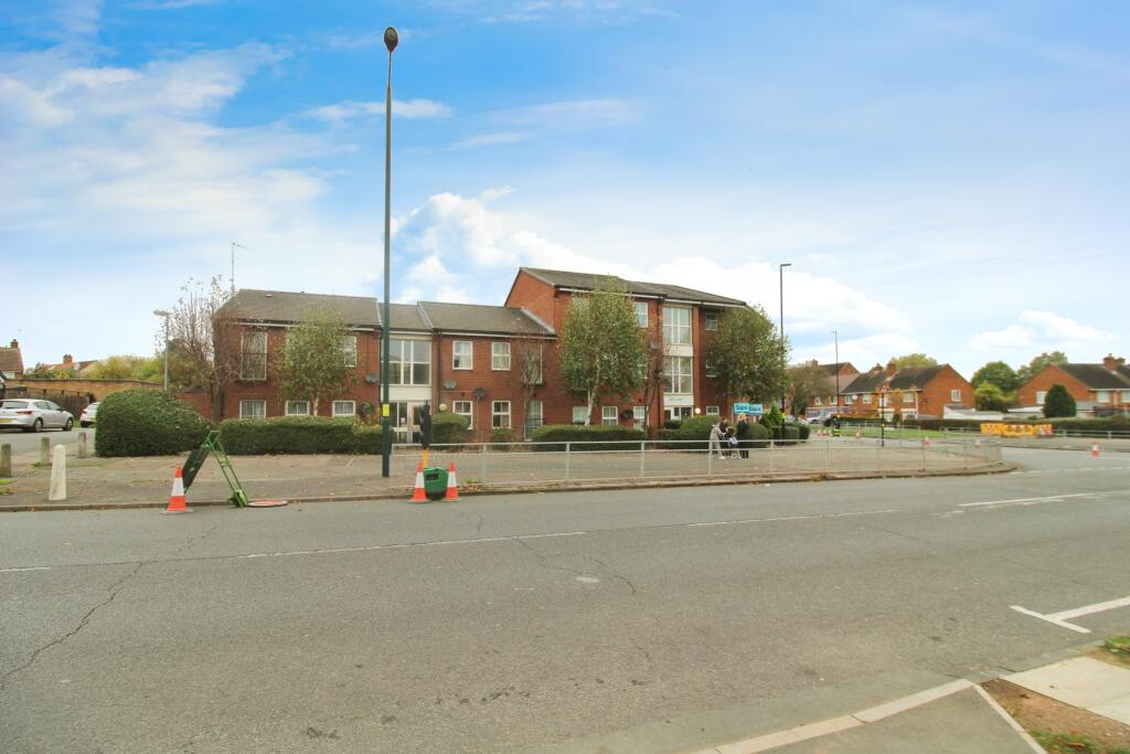 Additional property image - Packington Avenue, Birmingham, B34