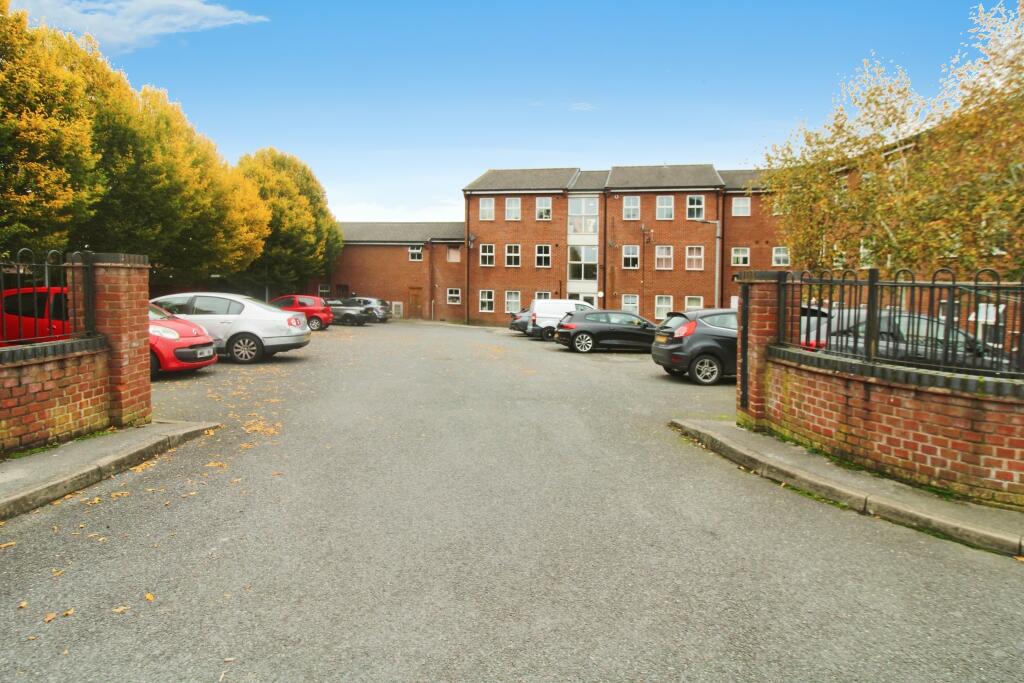 Additional property image - Packington Avenue, Birmingham, B34