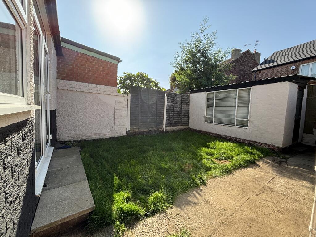 Additional property image - Thirlmere Drive, Wallasey, CH45