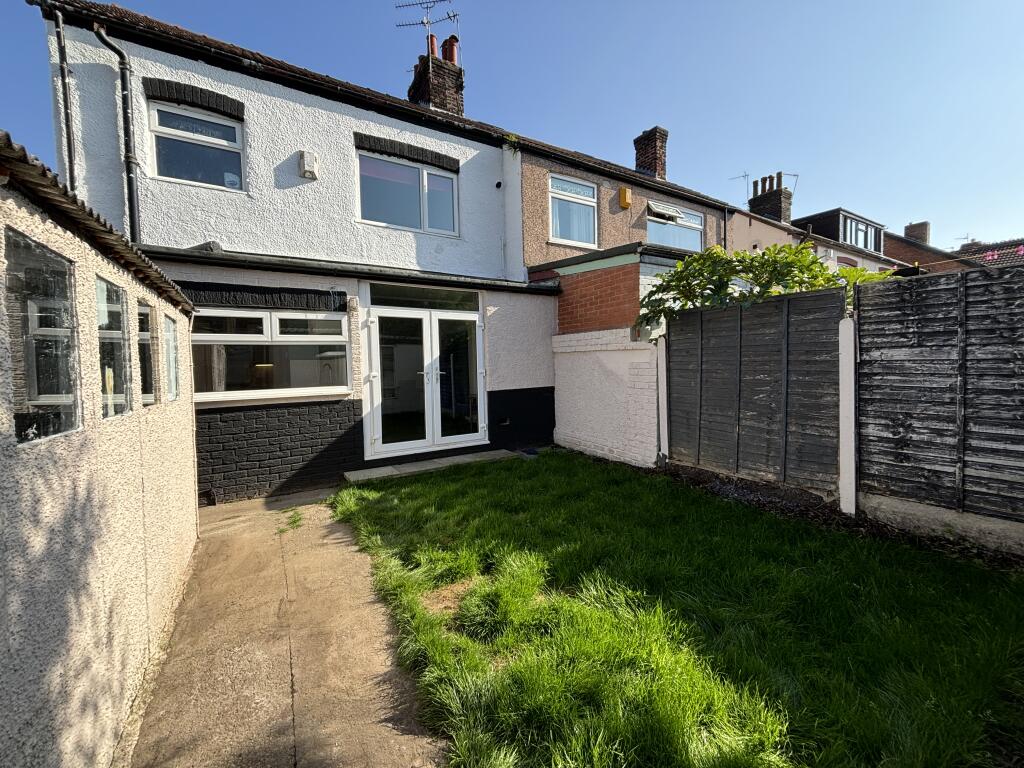 Additional property image - Thirlmere Drive, Wallasey, CH45