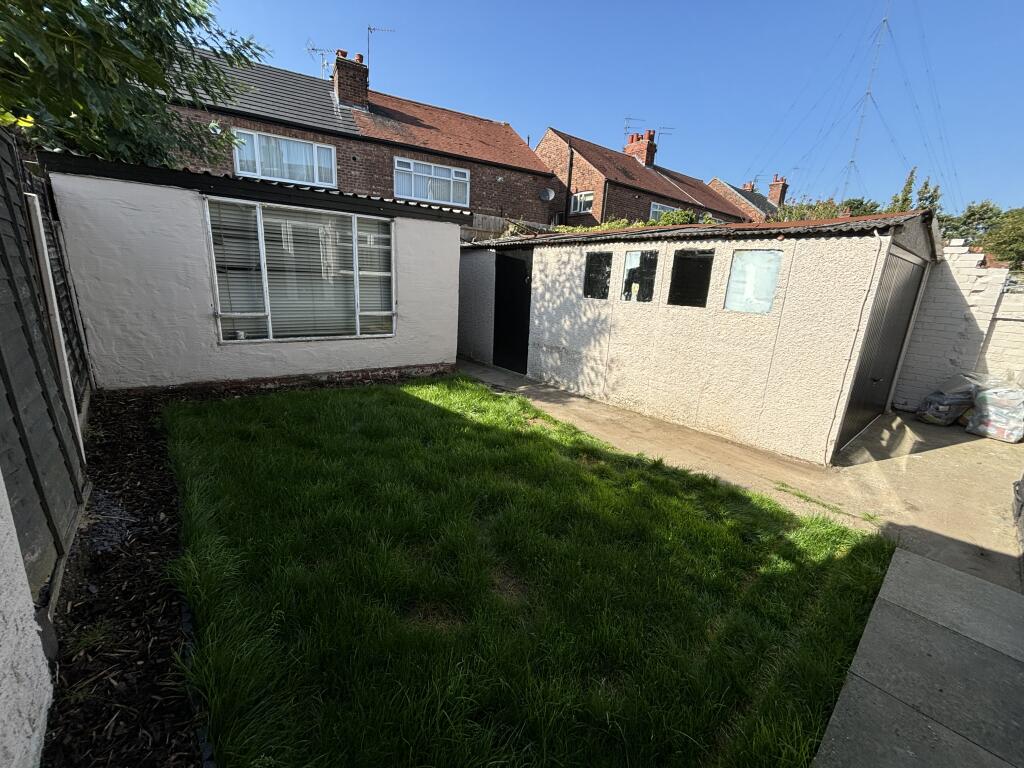 Additional property image - Thirlmere Drive, Wallasey, CH45