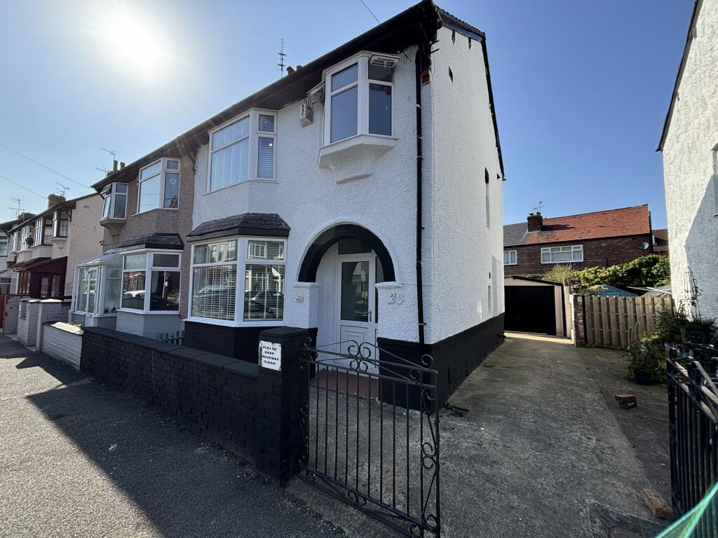 Additional property image - Thirlmere Drive, Wallasey, CH45