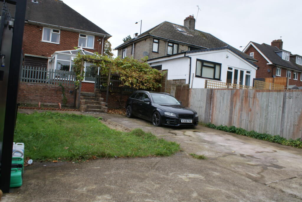 Additional property image - College Road, Birmingham, B44
