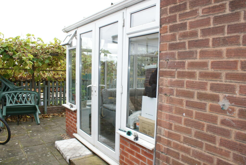 Additional property image - College Road, Birmingham, B44