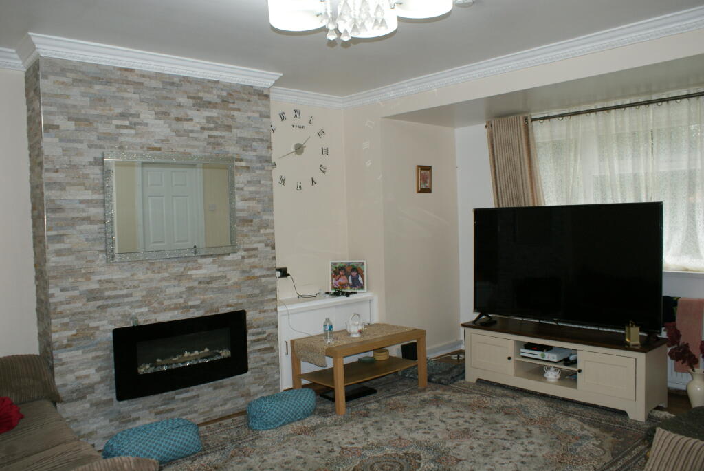 Additional property image - College Road, Birmingham, B44