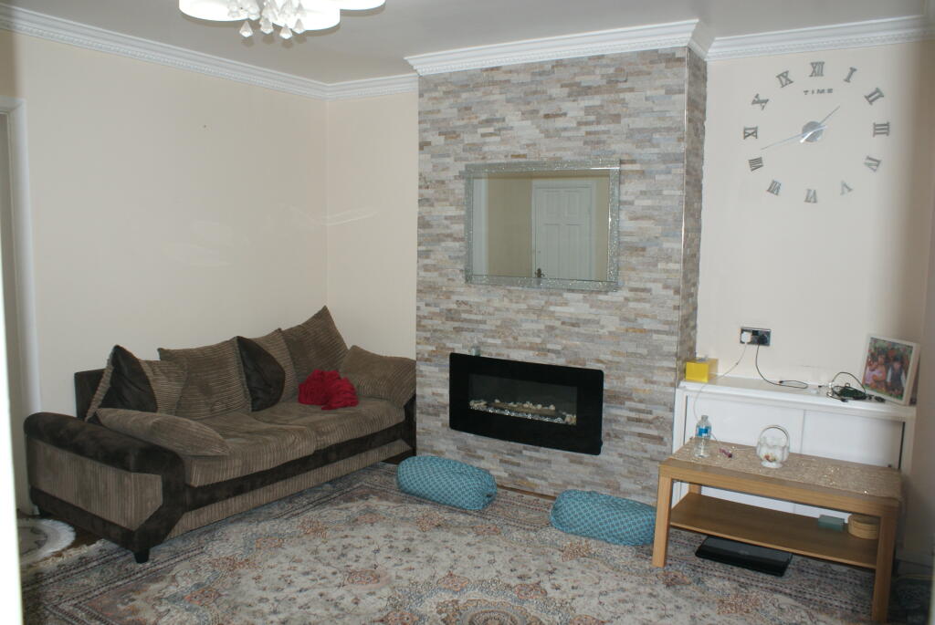 Additional property image - College Road, Birmingham, B44