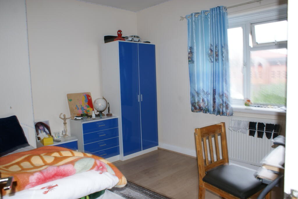 Additional property image - College Road, Birmingham, B44