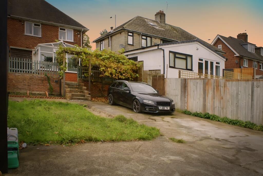 Additional property image - College Road, Birmingham, B44