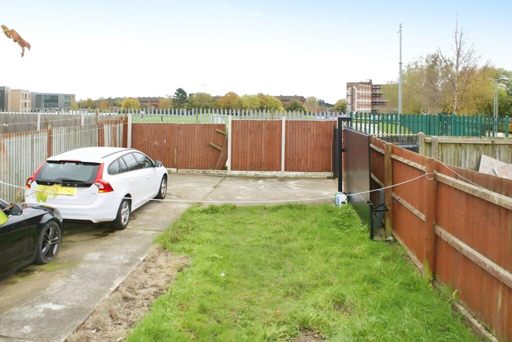 Property image - College Road, Birmingham, B44