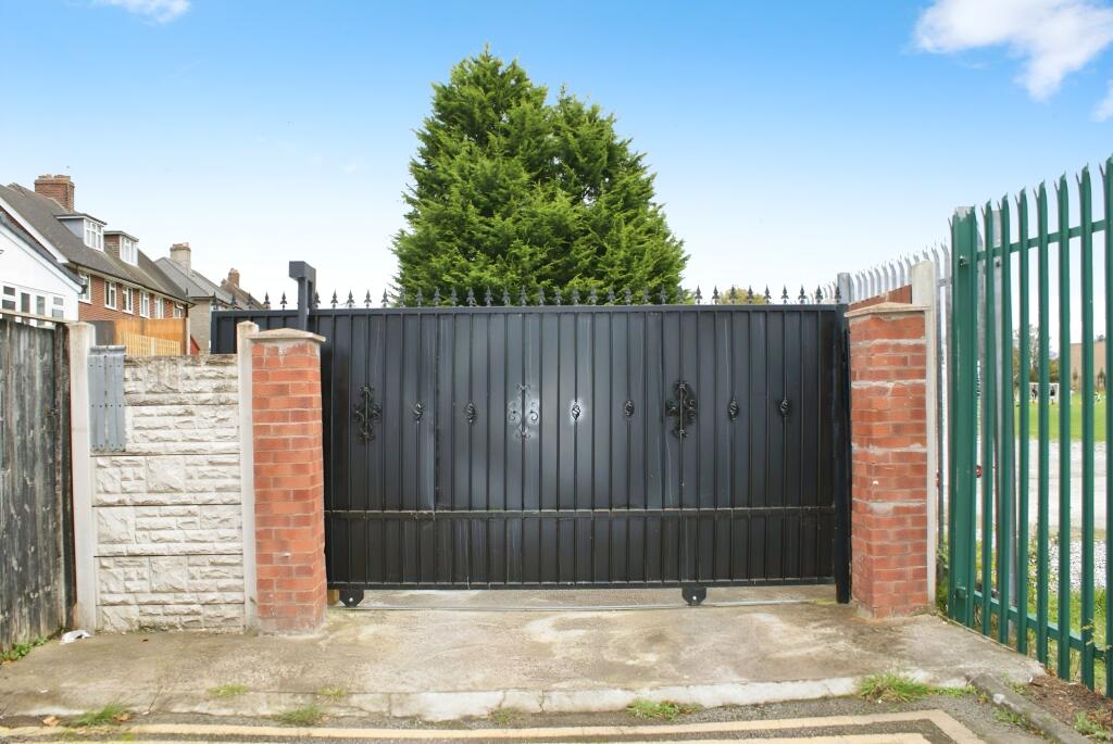 Additional property image - College Road, Birmingham, B44