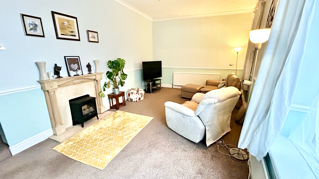 Additional property image - Scholey Head Lane, Cliviger, Burnley, BB10