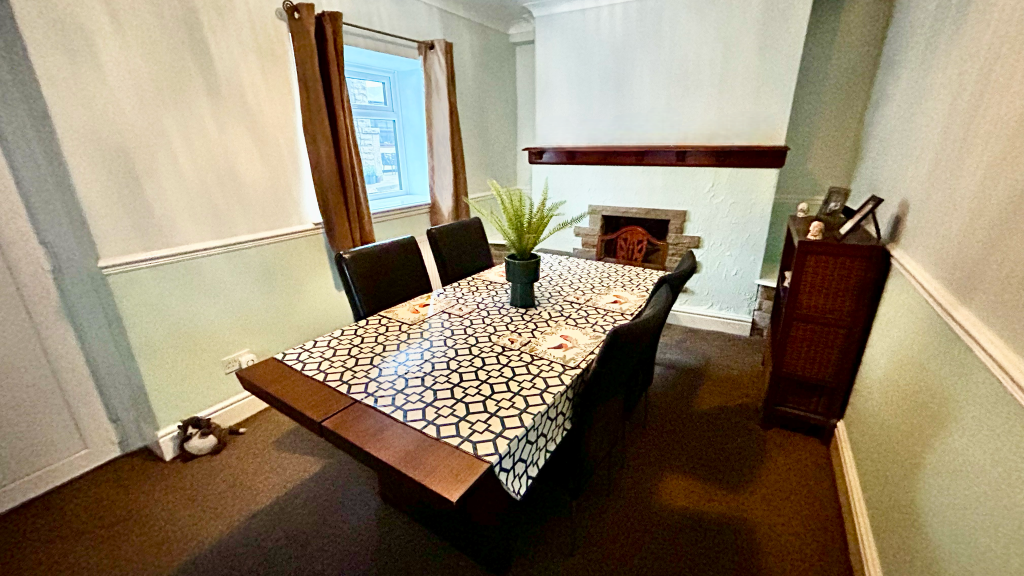 Additional property image - Scholey Head Lane, Cliviger, Burnley, BB10