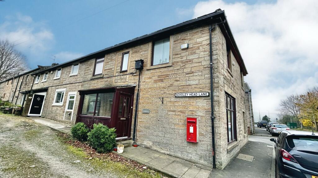 Additional property image - Scholey Head Lane, Cliviger, Burnley, BB10