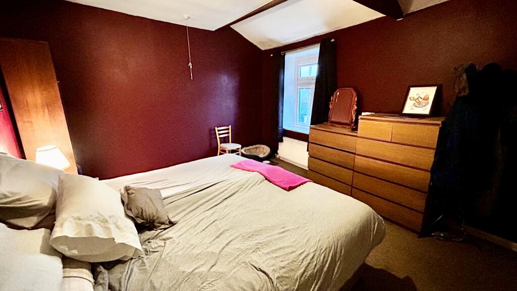 Additional property image - Scholey Head Lane, Cliviger, Burnley, BB10