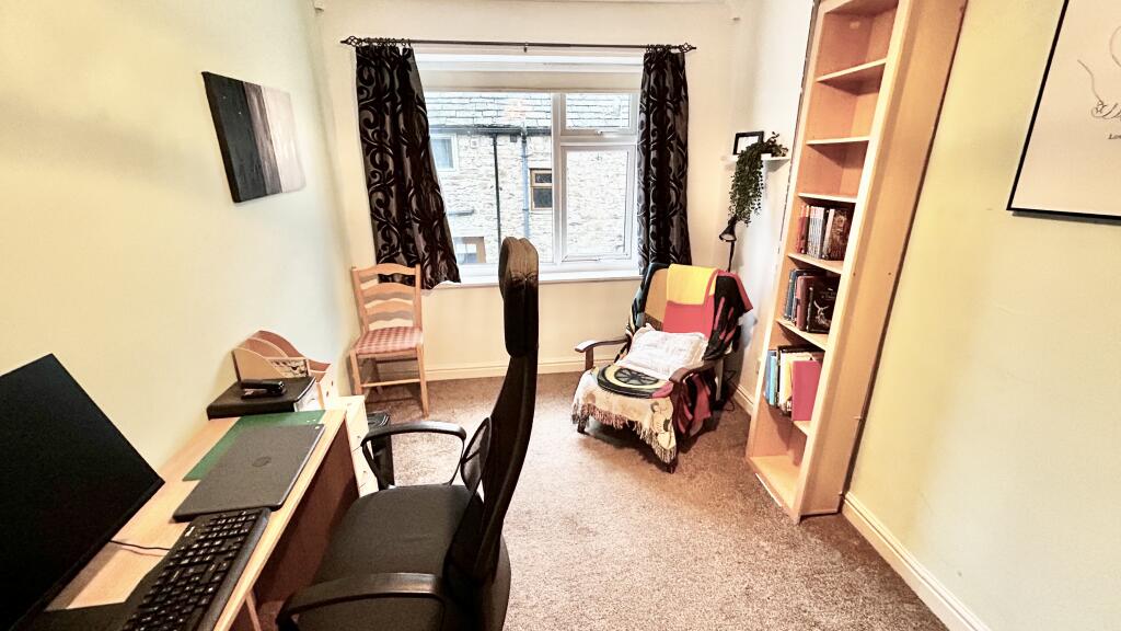 Additional property image - Scholey Head Lane, Cliviger, Burnley, BB10