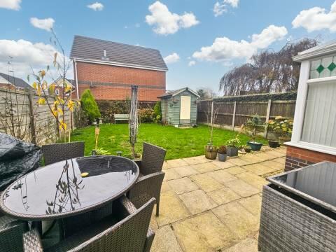 Additional property image - Coppice Drive, Middlewich, CW10