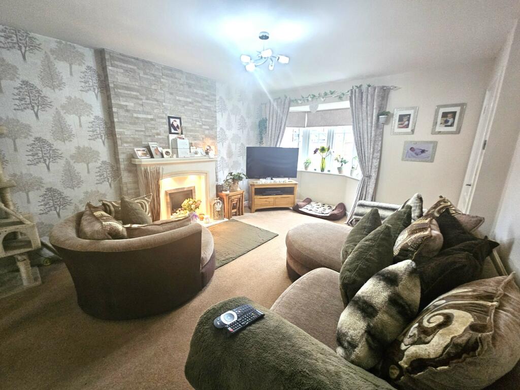 Additional property image - Coppice Drive, Middlewich, CW10