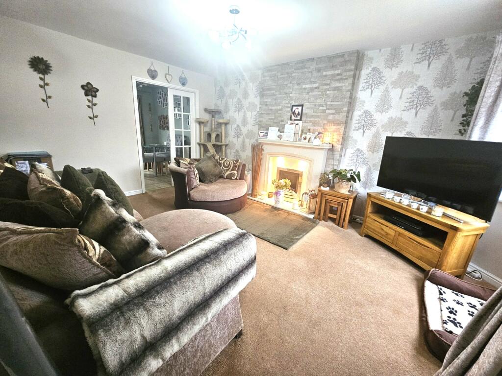 Additional property image - Coppice Drive, Middlewich, CW10