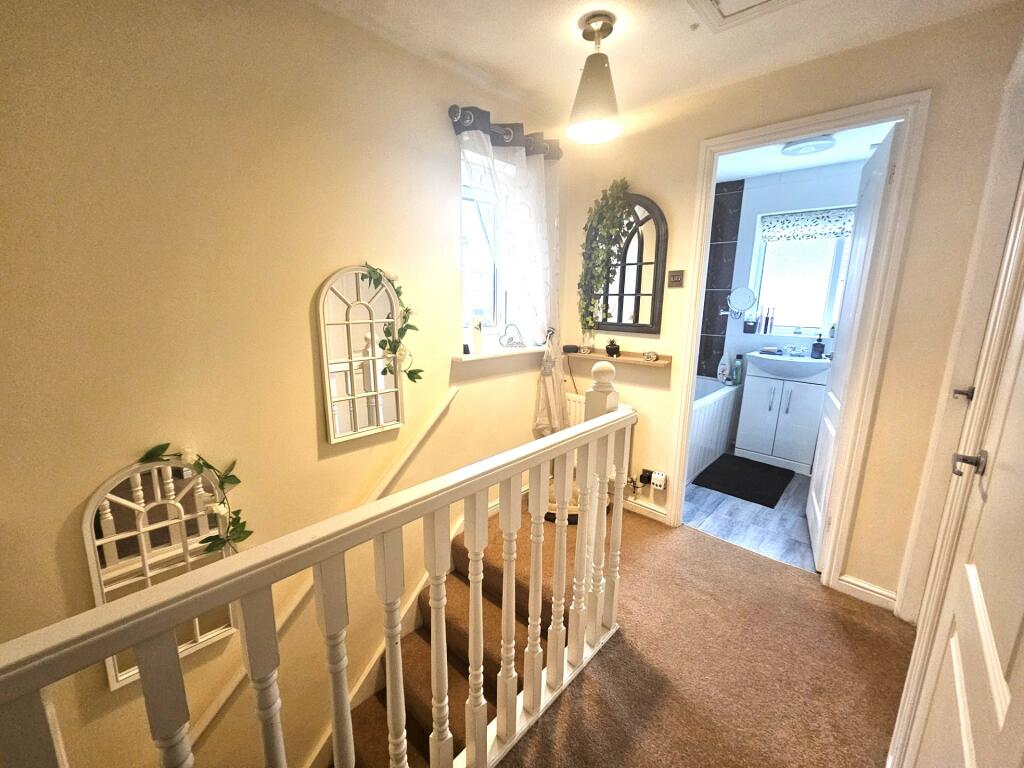 Additional property image - Coppice Drive, Middlewich, CW10