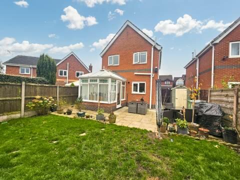 Additional property image - Coppice Drive, Middlewich, CW10