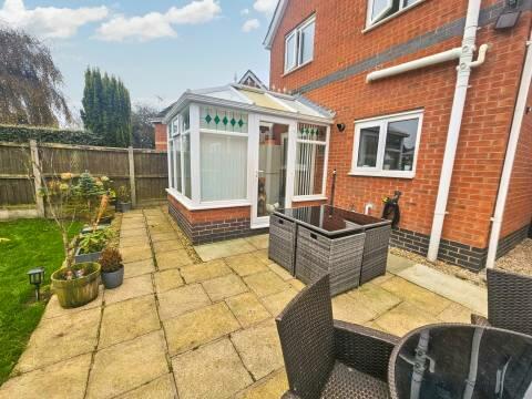 Additional property image - Coppice Drive, Middlewich, CW10