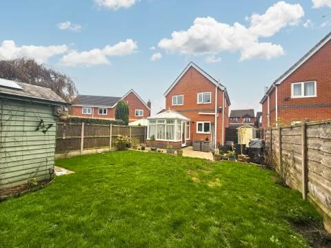 Additional property image - Coppice Drive, Middlewich, CW10