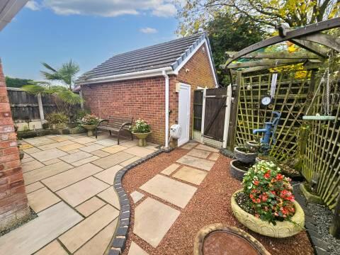 Additional property image - Avocet Drive, Winsford, CW7