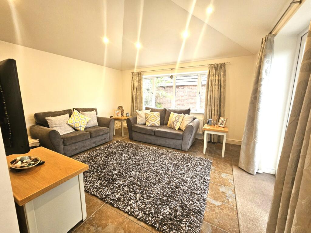 Additional property image - Avocet Drive, Winsford, CW7