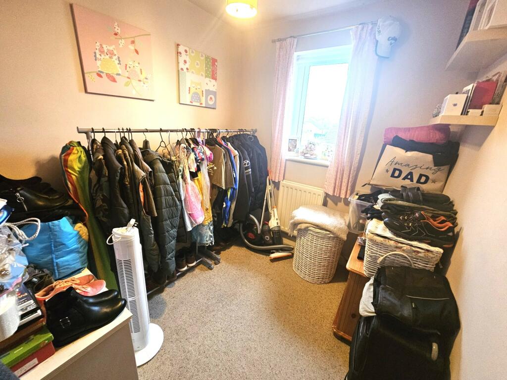 Additional property image - Avocet Drive, Winsford, CW7