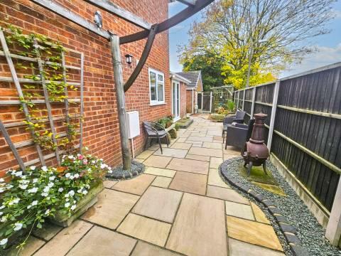 Additional property image - Avocet Drive, Winsford, CW7