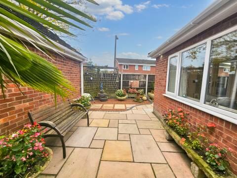 Additional property image - Avocet Drive, Winsford, CW7