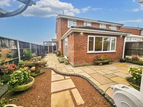 Additional property image - Avocet Drive, Winsford, CW7