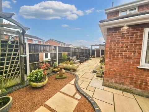 Additional property image - Avocet Drive, Winsford, CW7