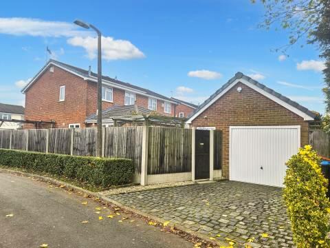 Additional property image - Avocet Drive, Winsford, CW7