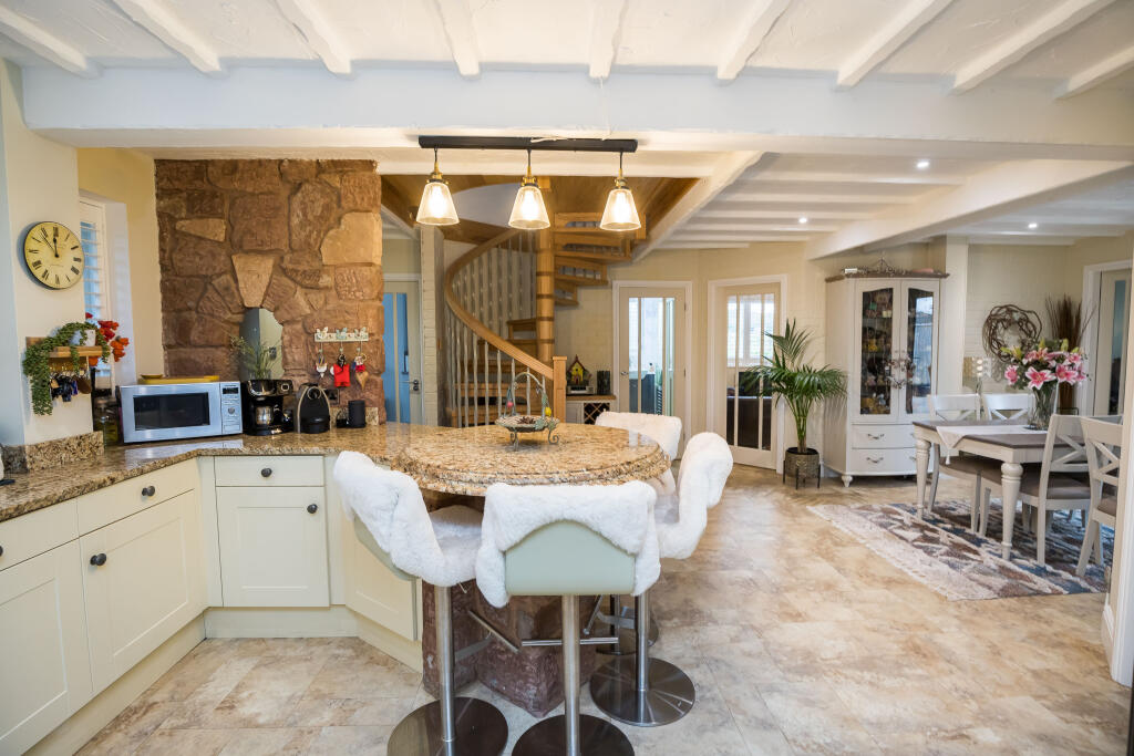 Additional property image - Mill Lane, Wirral, CH49