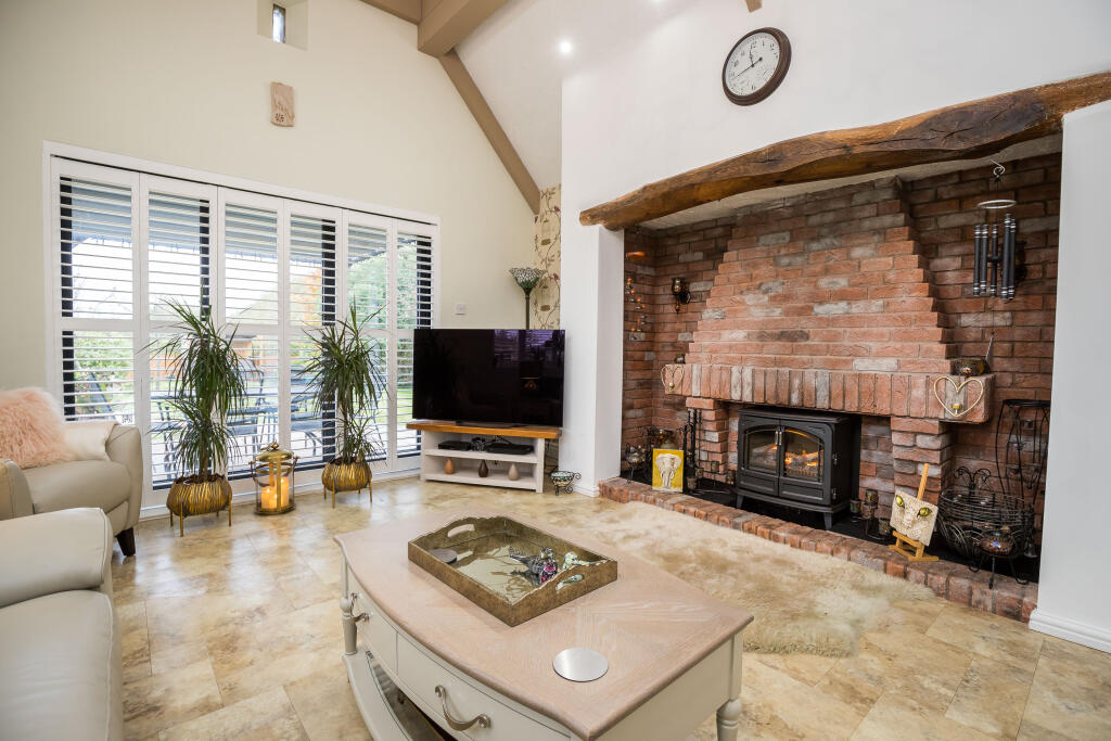Additional property image - Mill Lane, Wirral, CH49