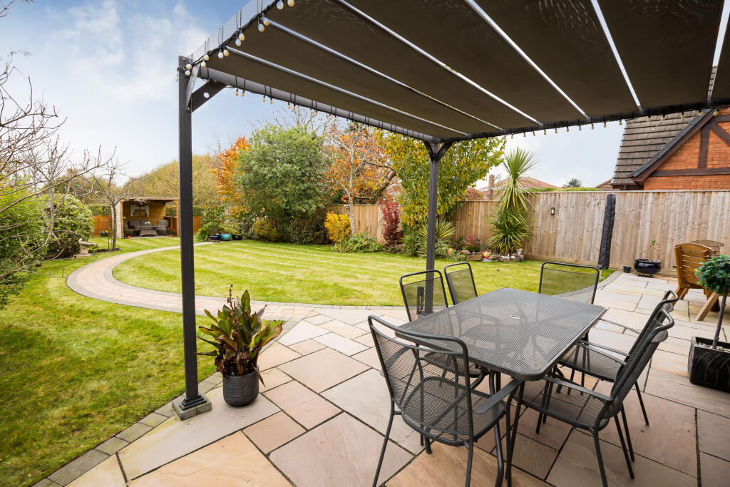 Additional property image - Mill Lane, Wirral, CH49