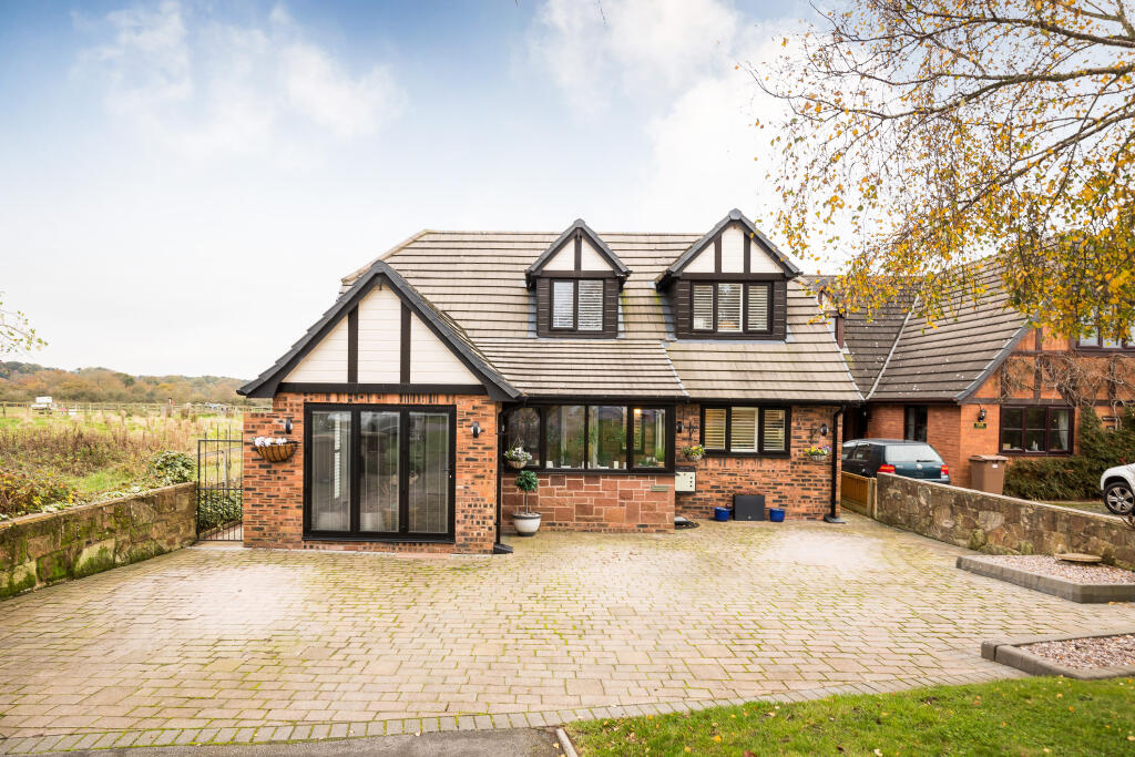 Additional property image - Mill Lane, Wirral, CH49