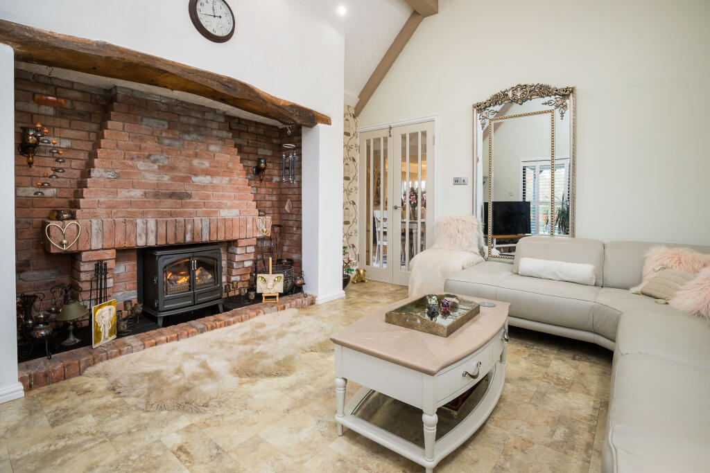 Additional property image - Mill Lane, Wirral, CH49