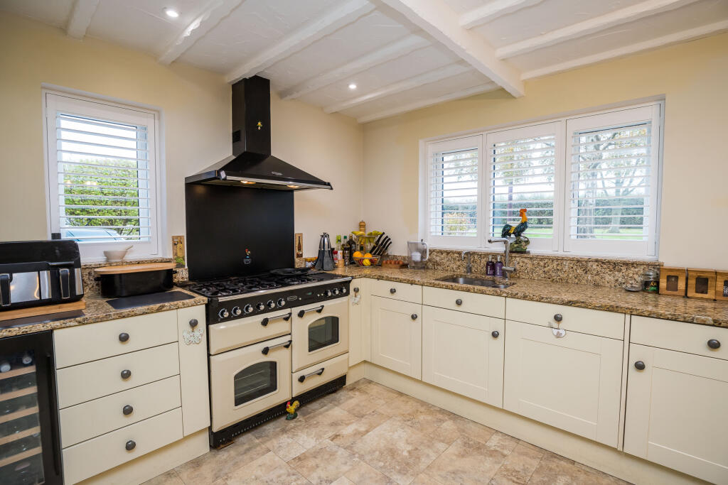 Additional property image - Mill Lane, Wirral, CH49