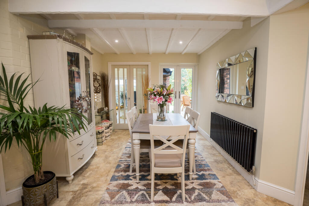 Additional property image - Mill Lane, Wirral, CH49