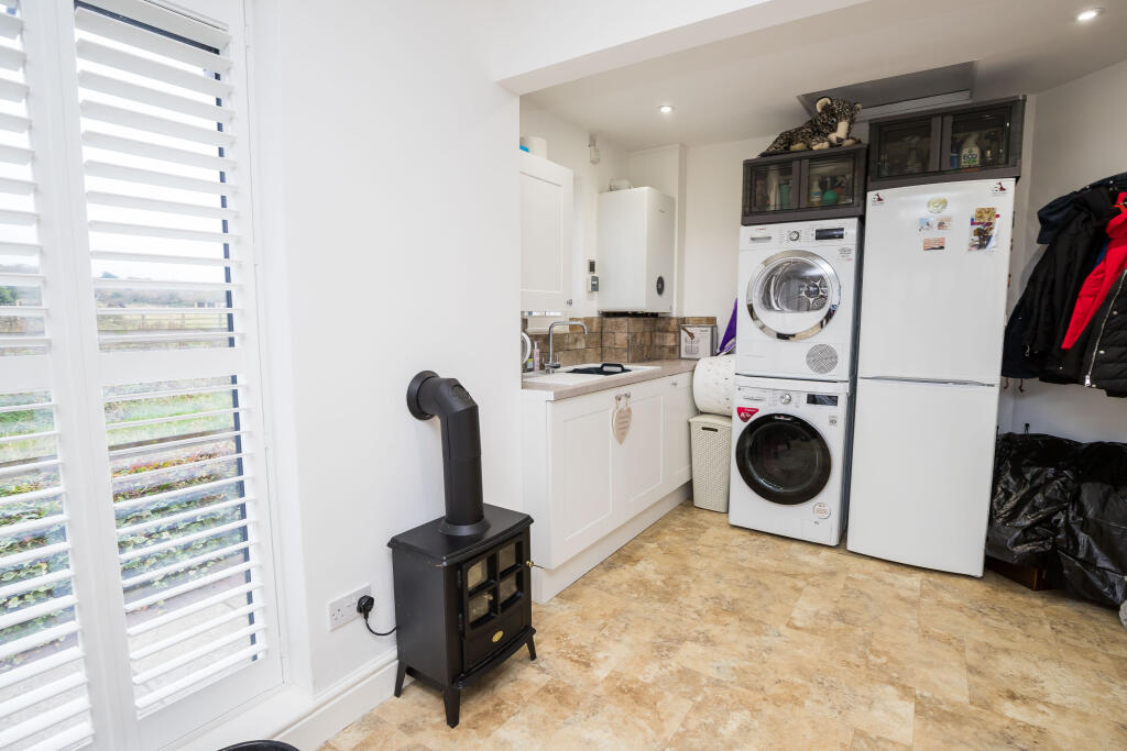 Additional property image - Mill Lane, Wirral, CH49