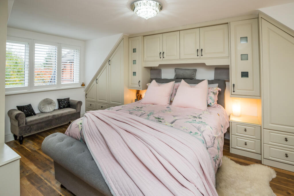 Additional property image - Mill Lane, Wirral, CH49