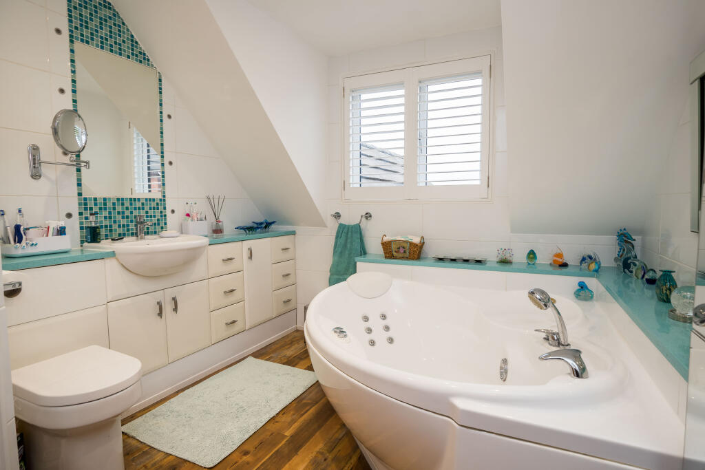 Additional property image - Mill Lane, Wirral, CH49