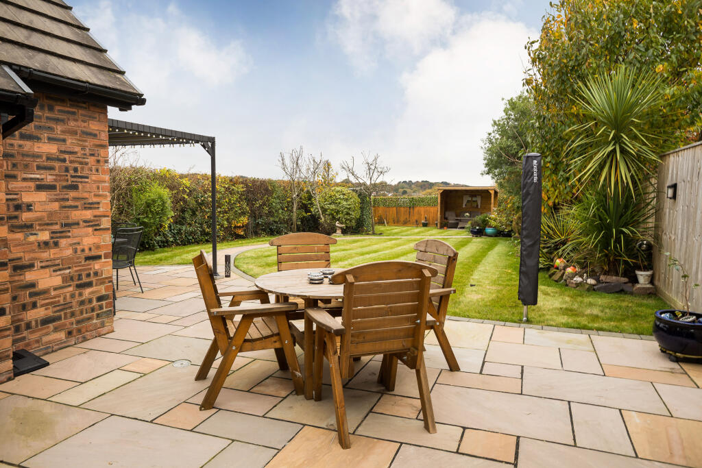 Additional property image - Mill Lane, Wirral, CH49