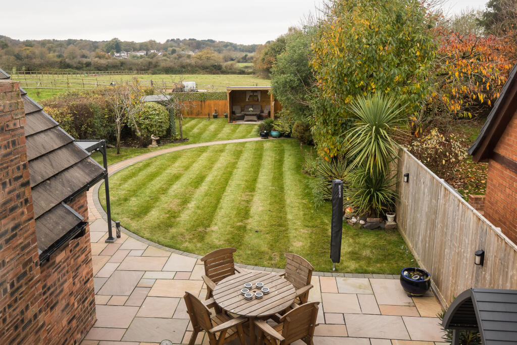 Additional property image - Mill Lane, Wirral, CH49