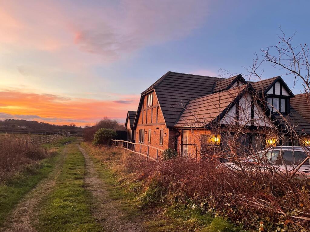 Additional property image - Mill Lane, Wirral, CH49